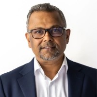 Symbos CX Employee Avik Choudhuri's profile photo