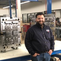 Accede Mold & Tool Co., Inc. Employee Corey Fox's profile photo