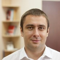 KeepSolid Inc. Employee Igor Bidenko's profile photo