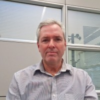 MARCHESINI GROUP S.p.A. Employee Andy Long's profile photo