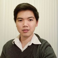 Rearc Employee Drake Nguyen's profile photo