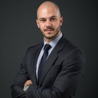 Capvidia Employee Aleksa Dopuđa's profile photo