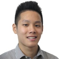 EY Employee Eric Cao's profile photo