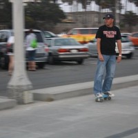 Experience Life Employee Parker Bollinger's profile photo