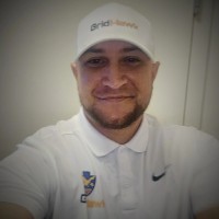 GridHawk LLC Employee Matthew Thornsberry's profile photo