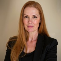 Yordas Group Employee Giselle Vincett's profile photo