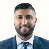 Sutton Group - West Coast Realty Employee Amritjot Nijjar's profile photo
