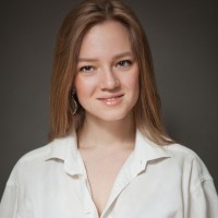 Kоde Coding & Design Employee Galina Kozak's profile photo