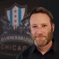 Hammerbrush Painting & Construction Employee Tom Berka's profile photo