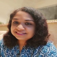 GainScale Employee Jhilmil Mathur's profile photo