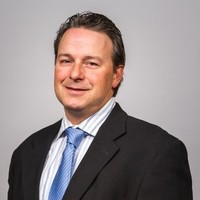 Elevate Digital Employee Brock Wilson's profile photo