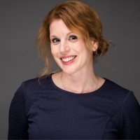 MassCUE Employee Andrea Calvin's profile photo