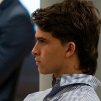 Agrefert Employee Mateo Castanier's profile photo