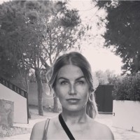 Bozena Bickel Email