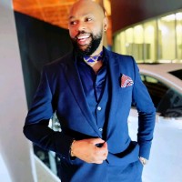 3Sixty Health Employee Mvula Ludada's profile photo