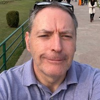 Transcom Employee Steven Halfpenny's profile photo