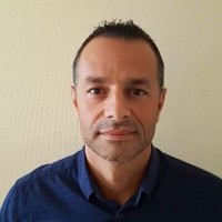 Atlas Copco Employee Gregory Panetta's profile photo