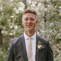 Huntington Distribution Finance Employee Jonathan Veurink's profile photo