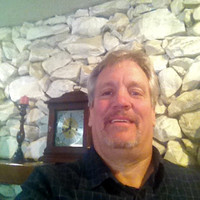 Pull-A-Part Employee John Mann's profile photo
