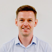 Qantas Employee Daniel Greenall's profile photo