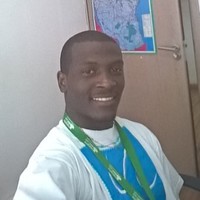 Newton Kinuthia Email