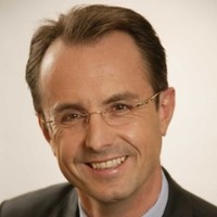 OTTO FUCHS KG Employee Walter Stadlbauer's profile photo