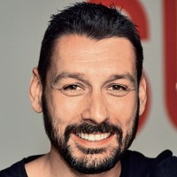 Pavel Jechort's profile photo