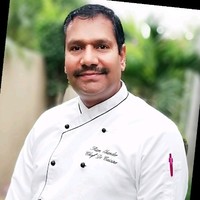 Crowne Plaza Today, Gurgaon Employee Ram Chander's profile photo