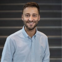 The Hospital for Sick Children Employee Daniel Rappaport's profile photo