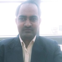 ODeX Employee Kapil Patel's profile photo
