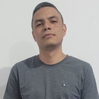 Vieiracred Employee André Pinto's profile photo