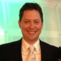 Bender Employee Stephen Fecteau's profile photo