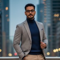 Mind2Web Employee Kumar Singh's profile photo