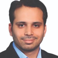 ArtistryBazaar INC Employee Ankit Tyagi's profile photo