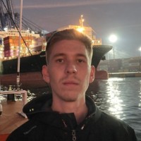 SandMap Employee Luiz Schmidt's profile photo