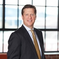 Cerner Corporation Employee Robert Coughlin's profile photo