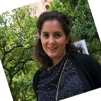 JT Group Limited Employee Sarah Cohen's profile photo