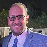 EVA pharma Employee Michael Atef's profile photo