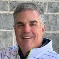 Modular Software Ltd. Employee Mark Taciuk's profile photo