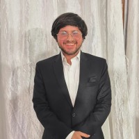 TCO Technology Employee Muhammad Hamza's profile photo