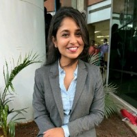 JW Hinks Employee Ca Prabhu's profile photo