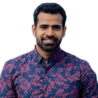 Viridian Glass NZ Employee Varun Chawla's profile photo