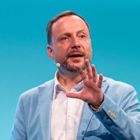 IGEL Technology Employee Joachim Schlosser's profile photo