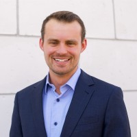 Blue Origin Employee Eric Hale's profile photo