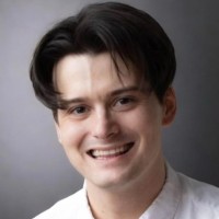 National General Employee Dylan Walsh's profile photo