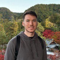 Mythos AI Employee Liam Kelly's profile photo