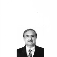 Dystar L.P. Employee Ike Niazi's profile photo