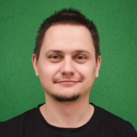 Sergey Polyakov Email