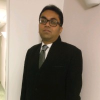 Raychem RPG (P) Ltd. Employee Mihir Rachh's profile photo