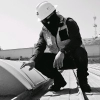 Universal Roofing MX Employee Cesar Avalos's profile photo